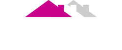 Logo for Anthony James Properties.